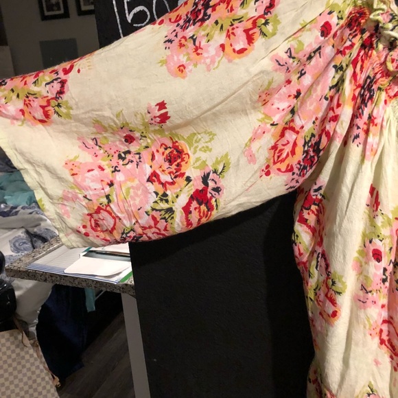 Custom made romper! - Picture 2 of 4